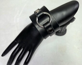 Sub O Ring Wristband