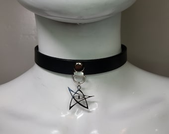 Lovecraft Collars