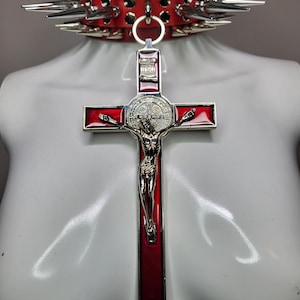 Golgotha Extreme, Rote Variante (sehr limitierte Auflage)