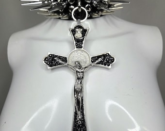 Golgotha Extreme (variante glamour)