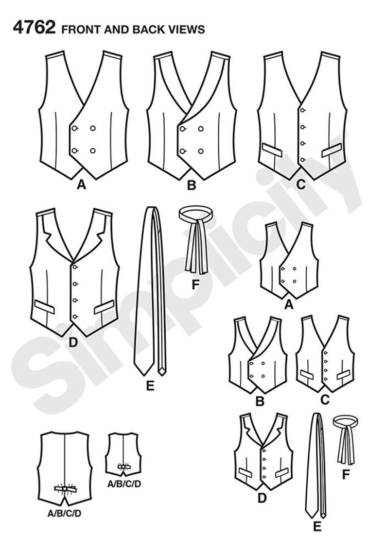 Father Son Pattern Father Son SEWING PATTERN | Sew Men Boys Matching Clothes Clothing ...