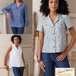 Plus Size Clothing Patterns