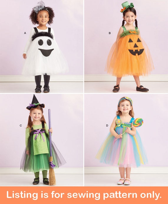 FYMNSI Dorothy Kostüm Kinder - Karneval Kleid Mit Top Für Mädchen