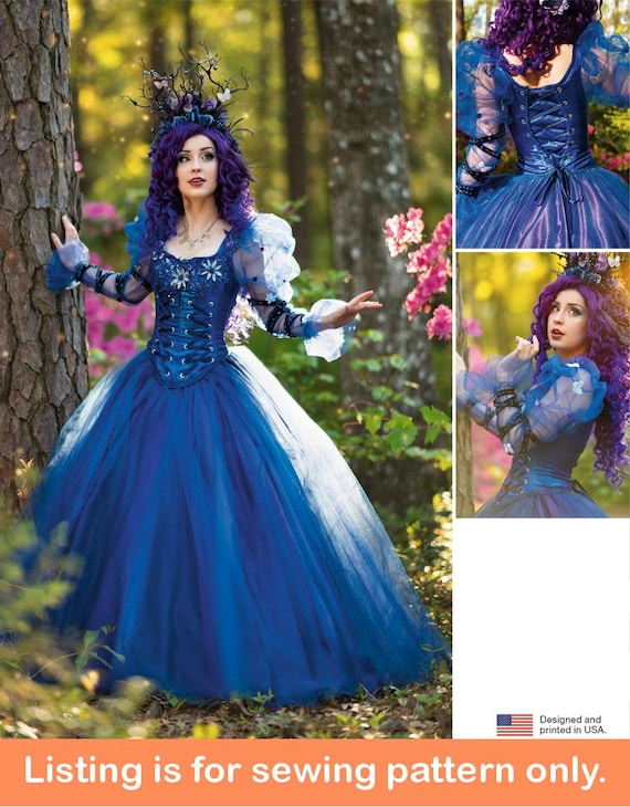 carnival princess dresses 5pcs Princess Dress Carnival Fancy Costume * Costume Carnival Party Sequins Halloween