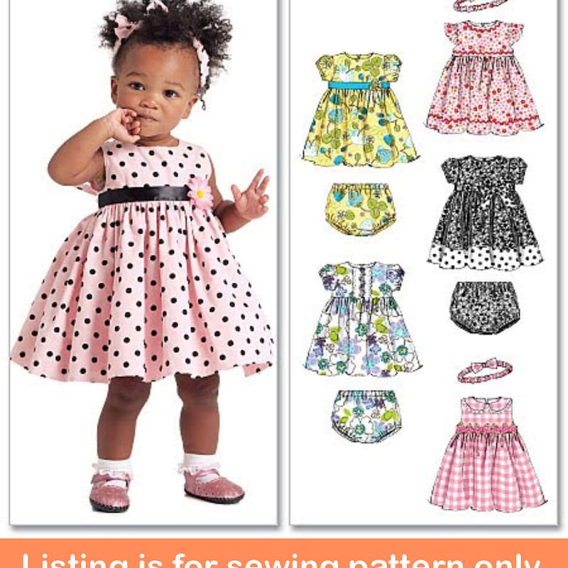 Sort B Dress Paper Patterns Only - Etsy
