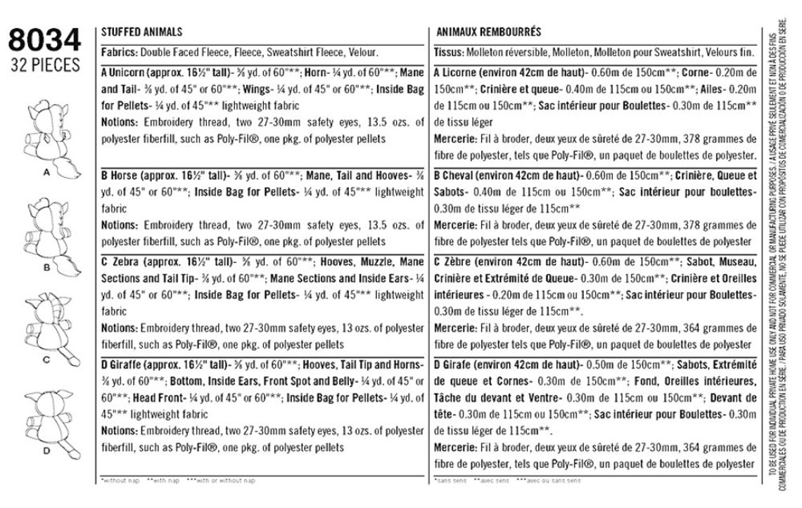 STUFFED TOY Sewing PATTERN Make Cute Cloth Soft Kawaii Plush Etsy 23 marvelous photo of kawaii sewing patterns kawaii sewing patterns