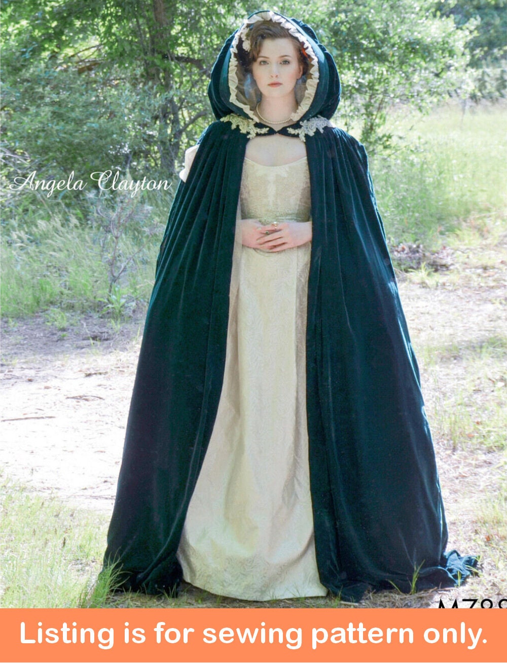 Venti Hooded Poncho Cloak - Genshin Impact Kawaii Short Hooded