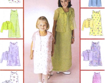 COAT SEWING PATTERN | Sew Girl Clothes Clothing | Winter Jacket With ...