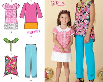 BATHROBE SEWING PATTERN Sew Boys Girls Clothes Clothing Robe Sleepwear ...