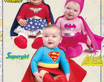 Disfraces De BatGirl BatWoman SuperHeroina - Disfraces Originales Y