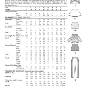 2 COSTUME SEWING PATTERNS | Sew Women Halloween Outfit | Six the ...