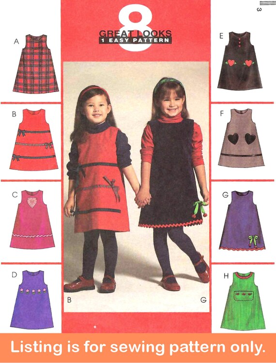 Etsy girls clothing cheap