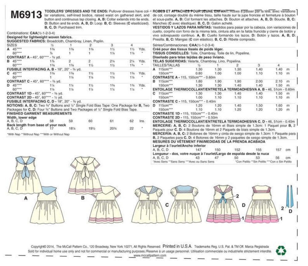 VESTIDO PATRÓN DE COSTURA / Hacer ropa de niña / Niños - Etsy España VESTIDO PATRÓN DE COSTURA / Hacer ropa de niña / Niños - Etsy España