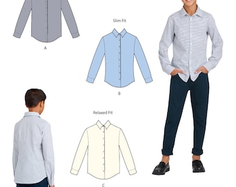 14.5 dress shirt size White With Green Men's Designer Dress Shirt - Made to Order in USA