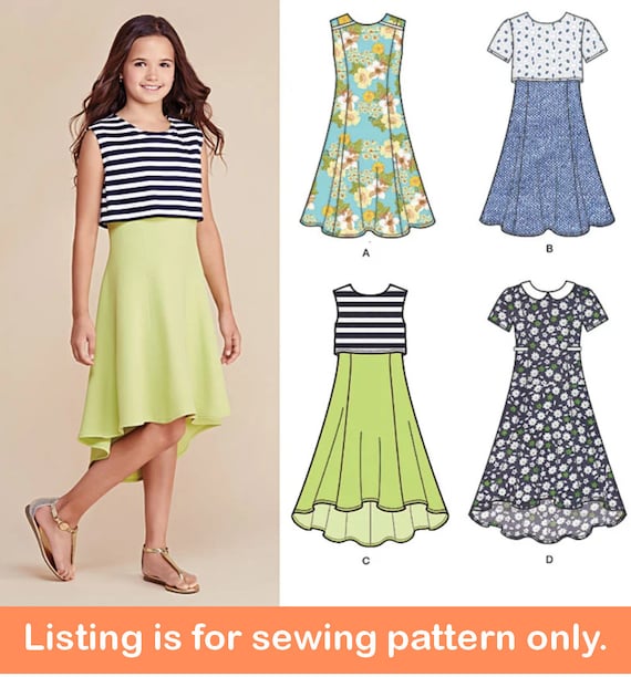 Older girls clothes hotsell