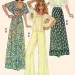 Vintage Patterns