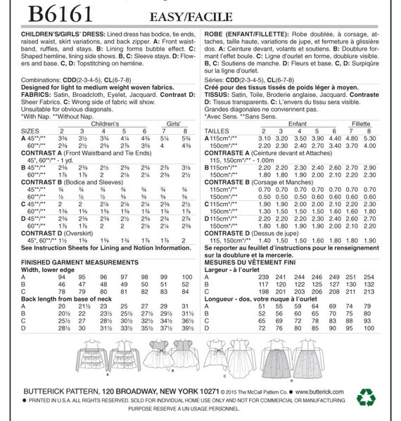 Taille fille vetement sale