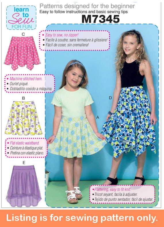 Ensemble PP Vêtements De Couture Florale Pour Les Filles Âgées De 1 À 14  Ans Jupe Courte Manches