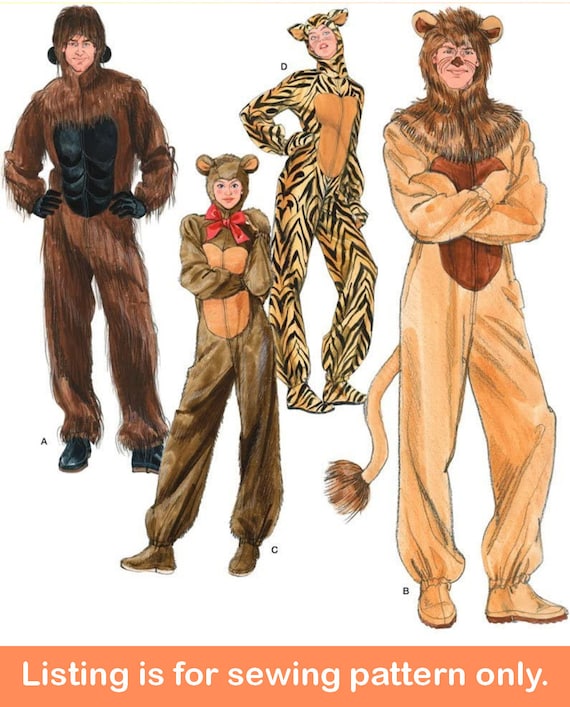 Pigiama Donna Tezenis Disney Re Leone Tezenis Pigiama Scimmia