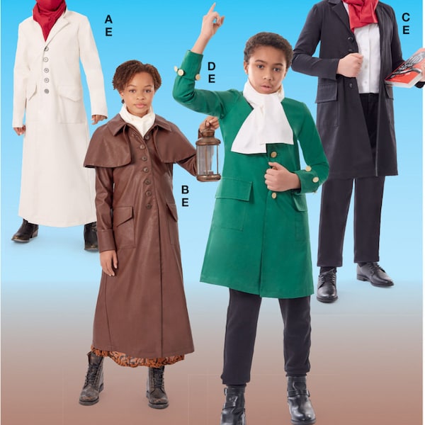 Hamilton Costume Kids - Etsy