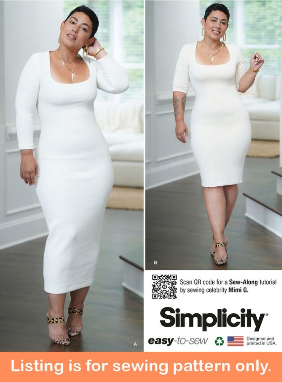 how to make a bodycon dress tighter without sewing Easy Dress Hacks: No-Sew Tricks to Tighten Your Dress