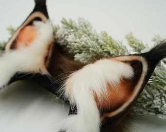 Cerchietto Orecchie Gatto Fascia Per Capelli Unisex Per Orecchie Di
