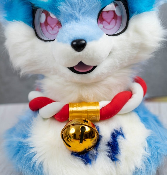 Adjust Human Cat Collar Kitten Choker Bell Goth Necklace Adult Costume Accessory Adjust Human Cat Collar Kitten Choker Bell Goth Necklace Adult Costume Accessory