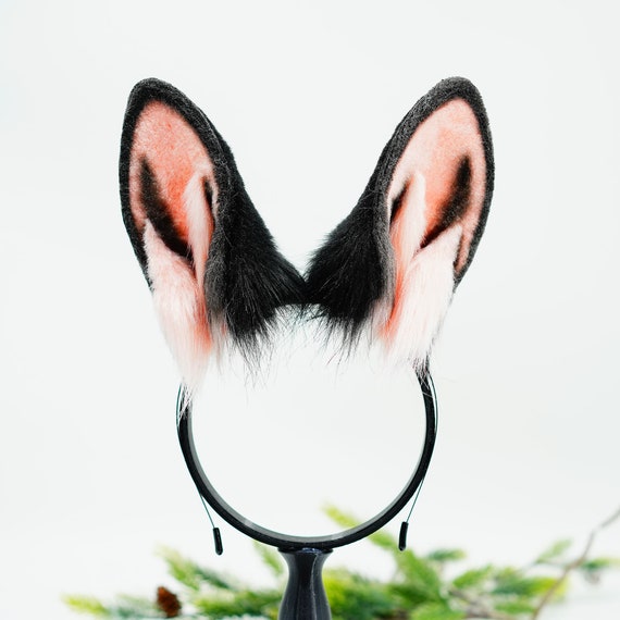 Bendy Bunny Ears - Set of 2 –