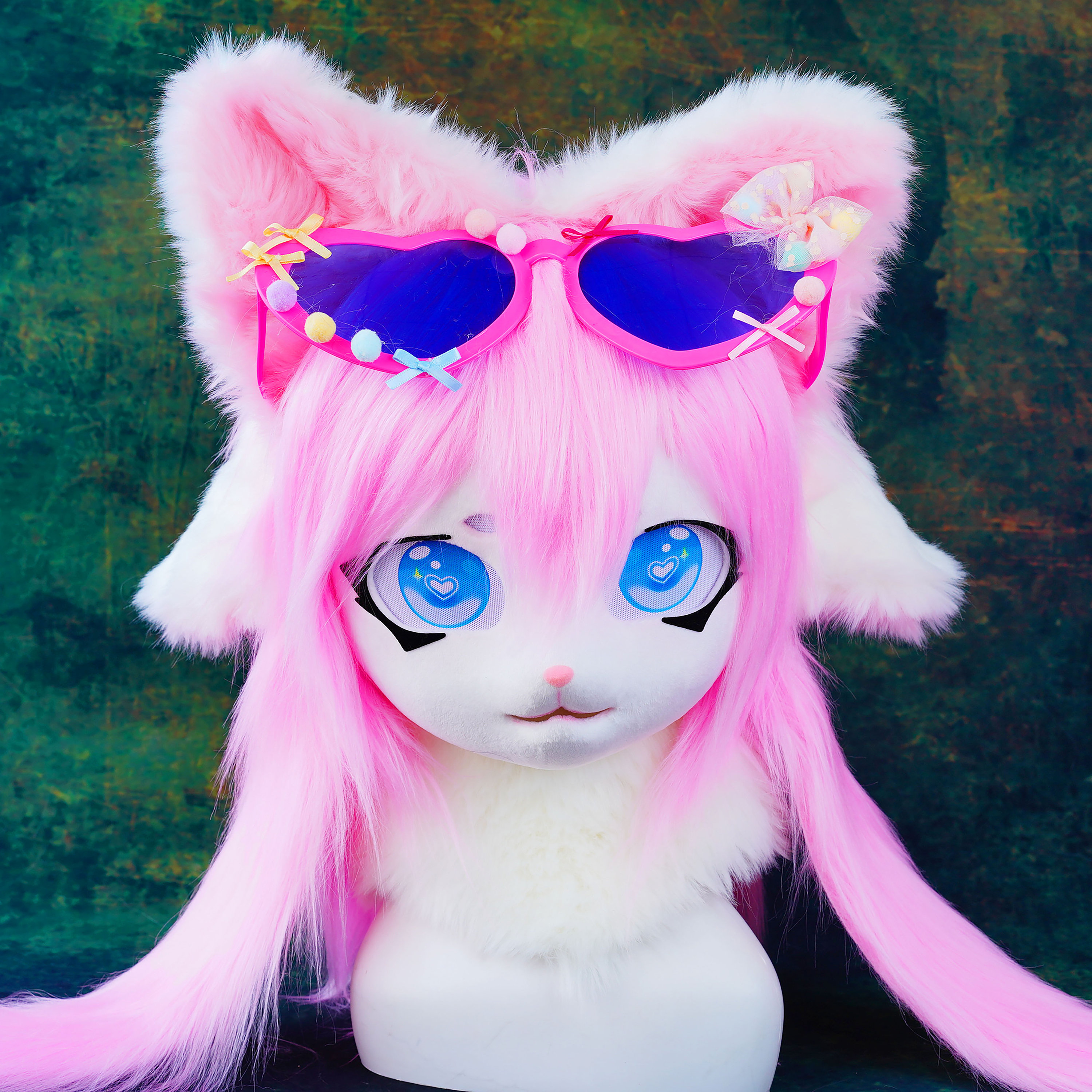 Kigurumi mask fursuit - Etsy 日本 Kigurumi mask fursuit - Etsy 日本