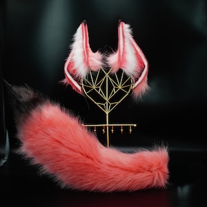 Wolf Lingerie - Etsy