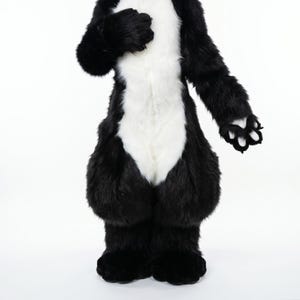 Kemono fursuit fullsuit - Etsy 日本