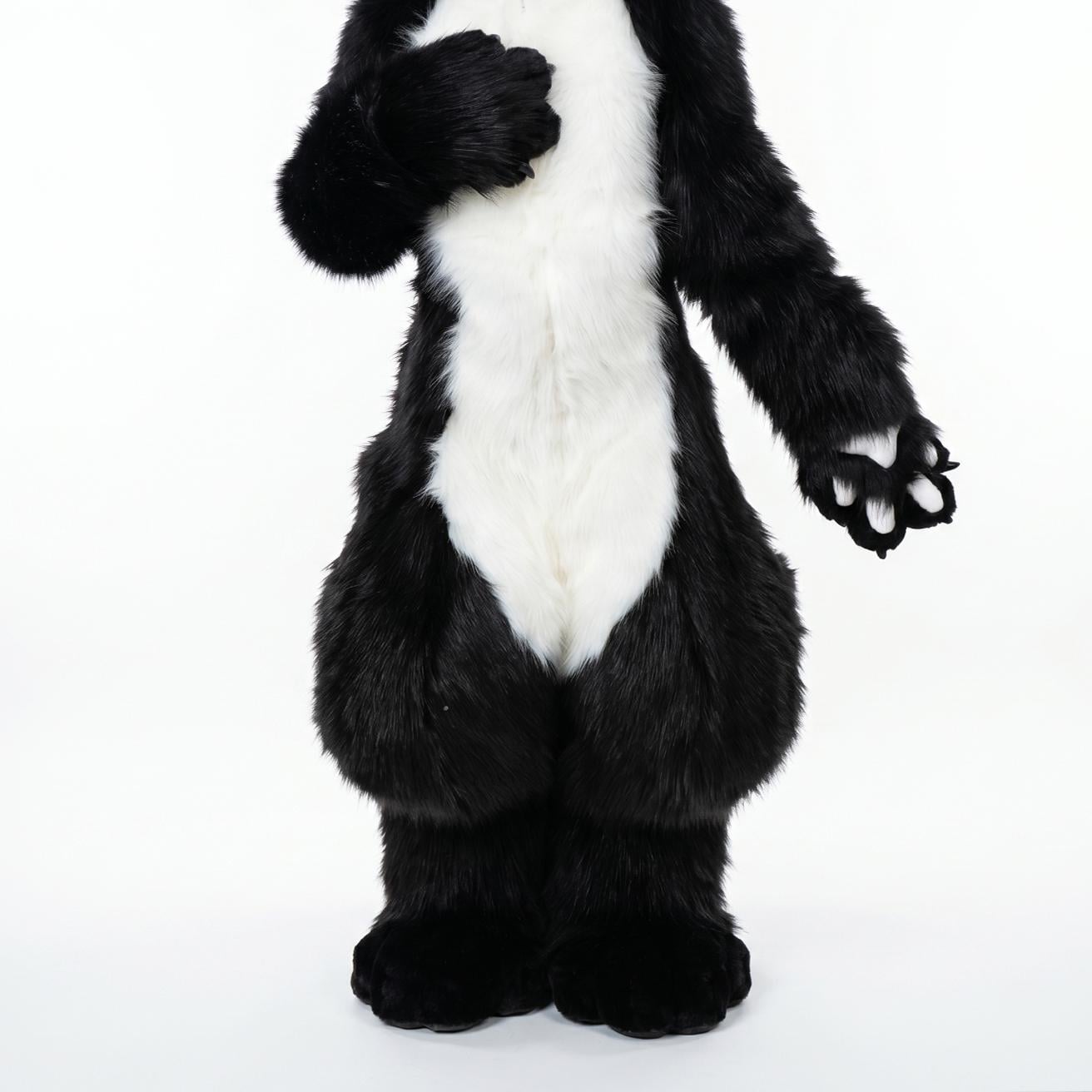 Furry Suits - Etsy