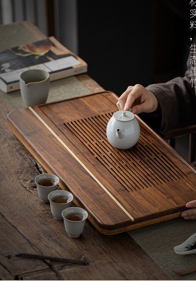 Tea Tray Table atelieryuwa.ciao.jp
