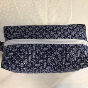 Cosmetic bag,makeup bag, toiletry bag, travel pouch