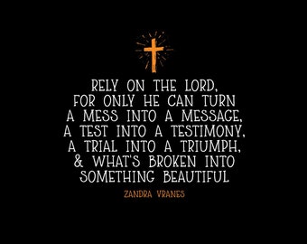 Download Lord S Prayer Svg Etsy