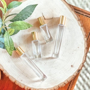 Perfume Oil Rollers