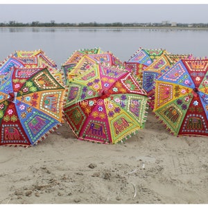 hippe parasol