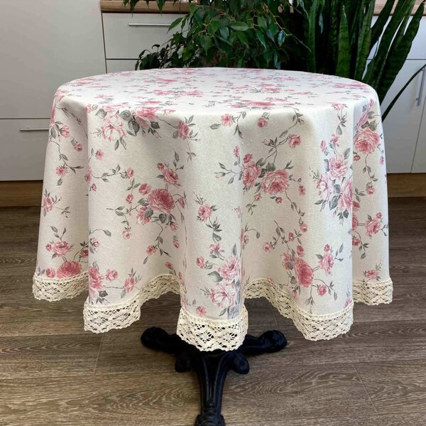 Tablecloth Edging Etsy