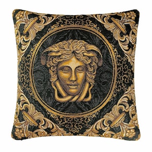 Versace hotsell pillow cases