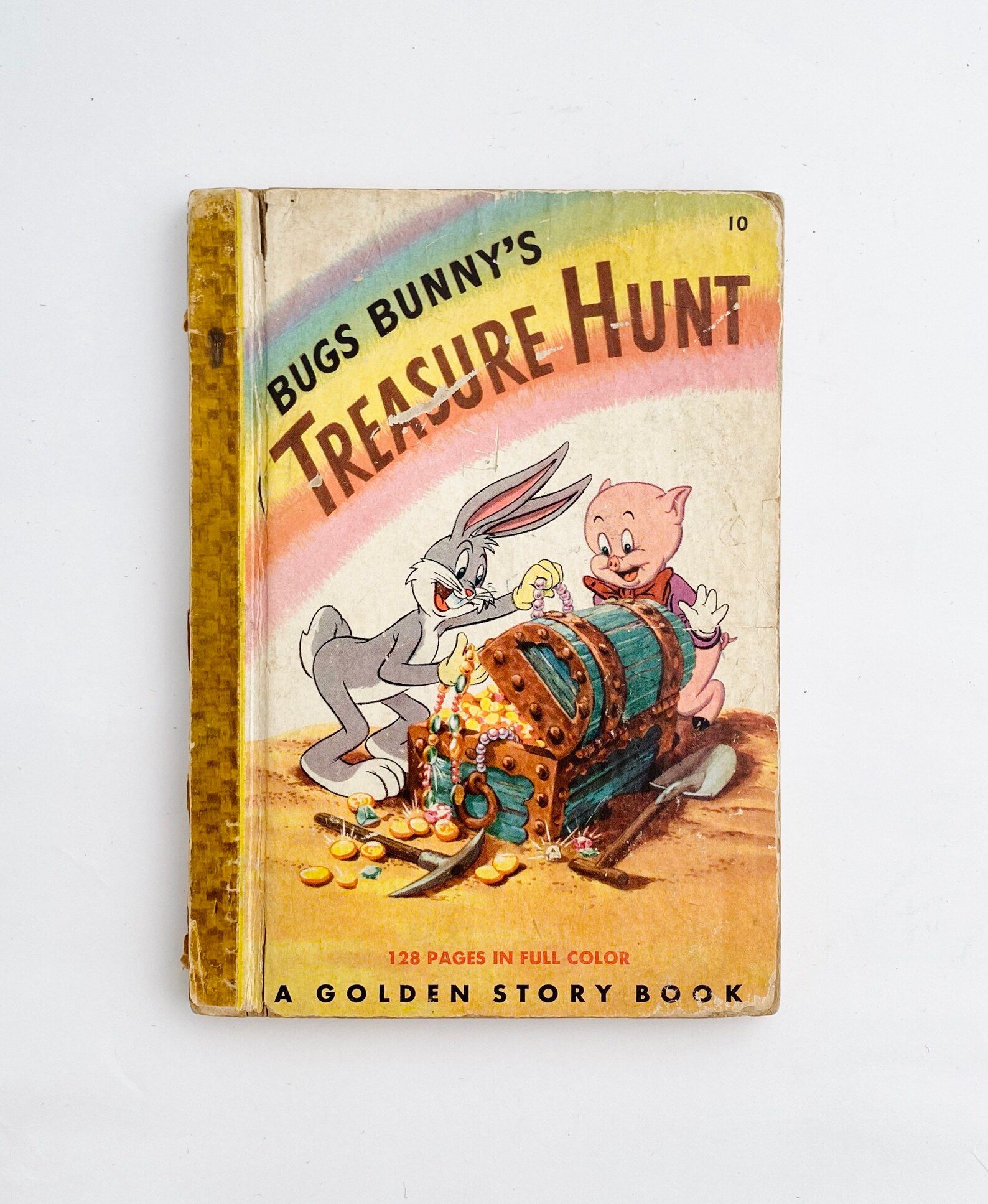Fuzz Bugs, World Records, And A Treasure Hunt: The Untold Story - fa5p3sb