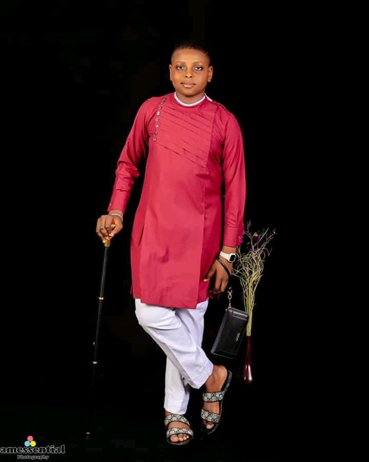 Johnny African Men Clothing, African Wedding Suit, Shirt & Trouser