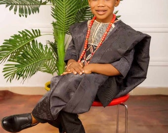 jude African boys clothing,African boys birthday suit