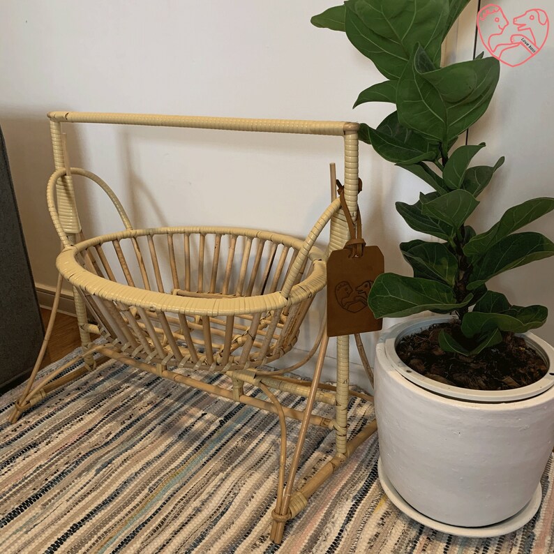 Rattan Cat Cradle,hammock Cat,cat House ,cat Bed,pet Bed,pet Design