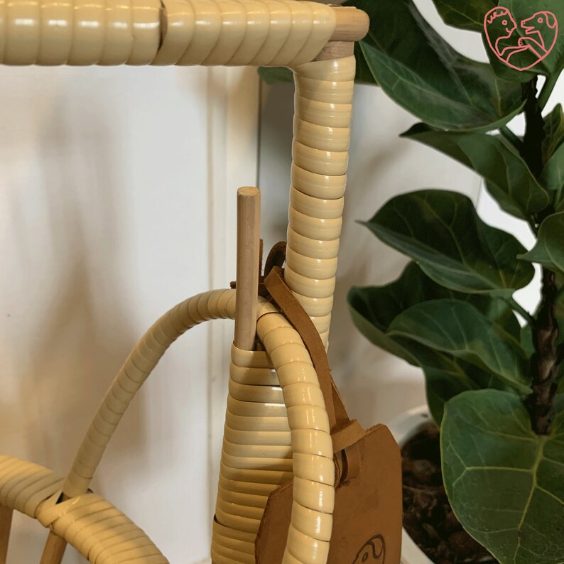 Rattan Cat Cradle,hammock Cat,cat House ,cat Bed,pet Bed,pet Design