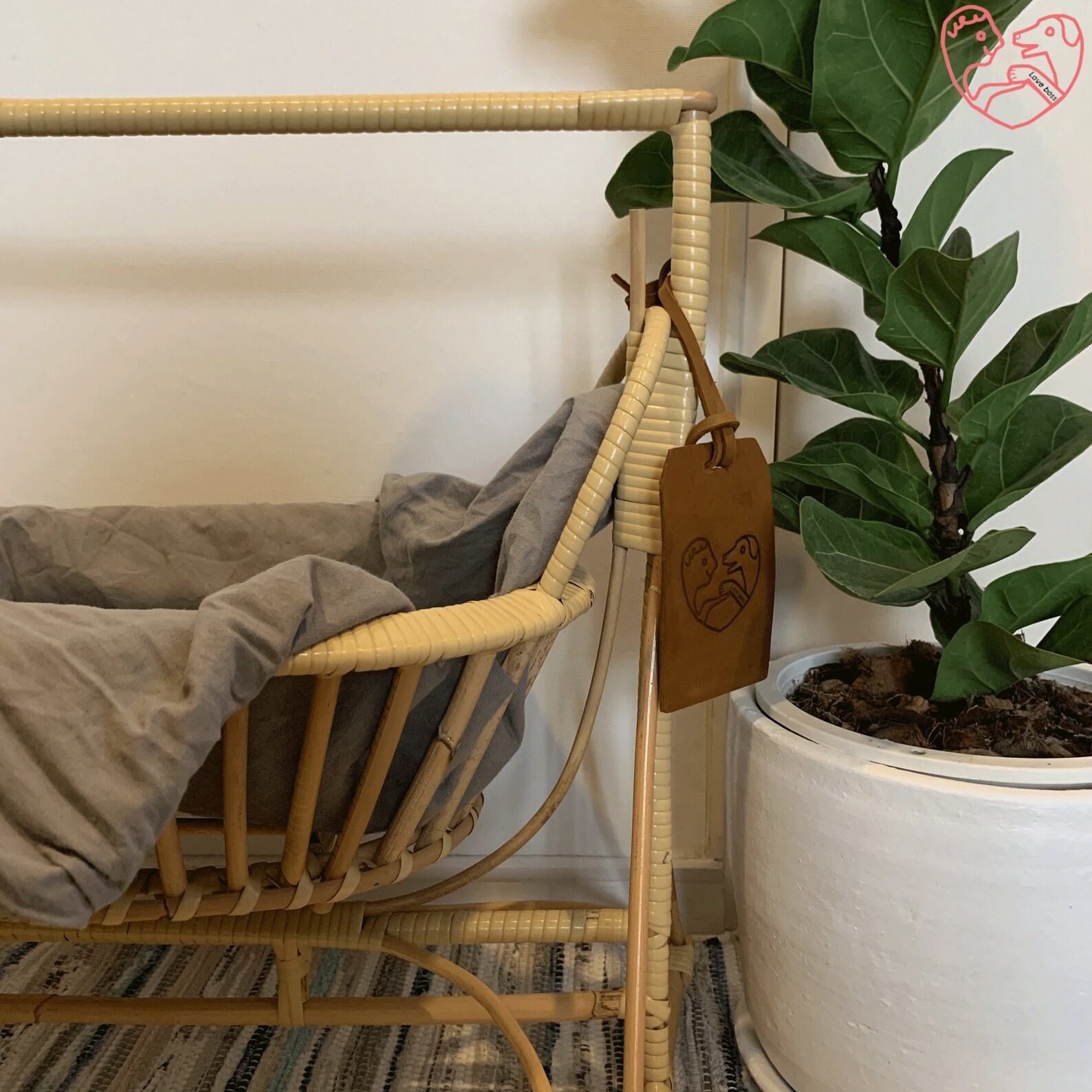 Rattan Cat Cradle,hammock Cat,cat House ,cat Bed,pet Bed,pet Design