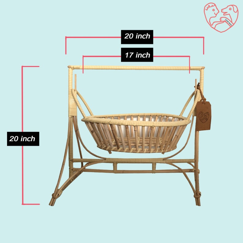 Rattan Cat Cradle,hammock Cat,cat House ,cat Bed,pet Bed,pet Design
