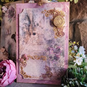 The First Step Wall Plaque | Wall Decor | Original | Artisanal Décor | Home Décor | Handmade