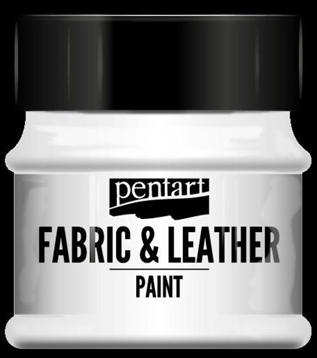 pentart fabric and leather paint