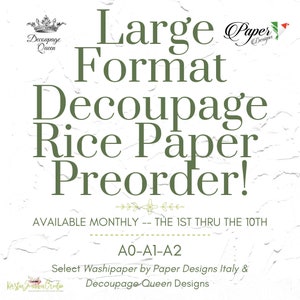 Paper Designs Washipaper Old World Maps 0047 A4 Decoupage Rice - Etsy
