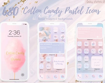 Pink aesthetic | Etsy